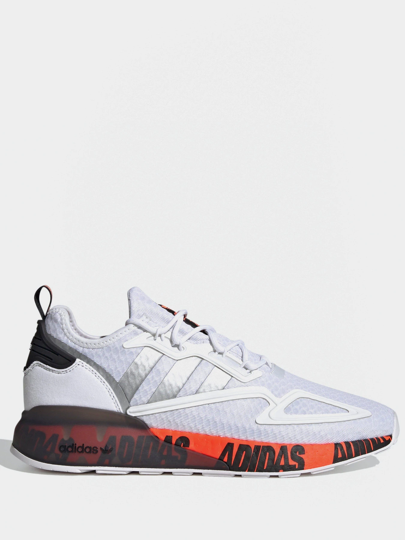 Кроссовки Adidas ZX 2K Boost модель FX7030 Кроссовки Adidas ZX 2K Boost модель FX7030 Фото