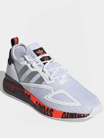 Кроссовки Adidas ZX 2K Boost модель FX7030 Фото