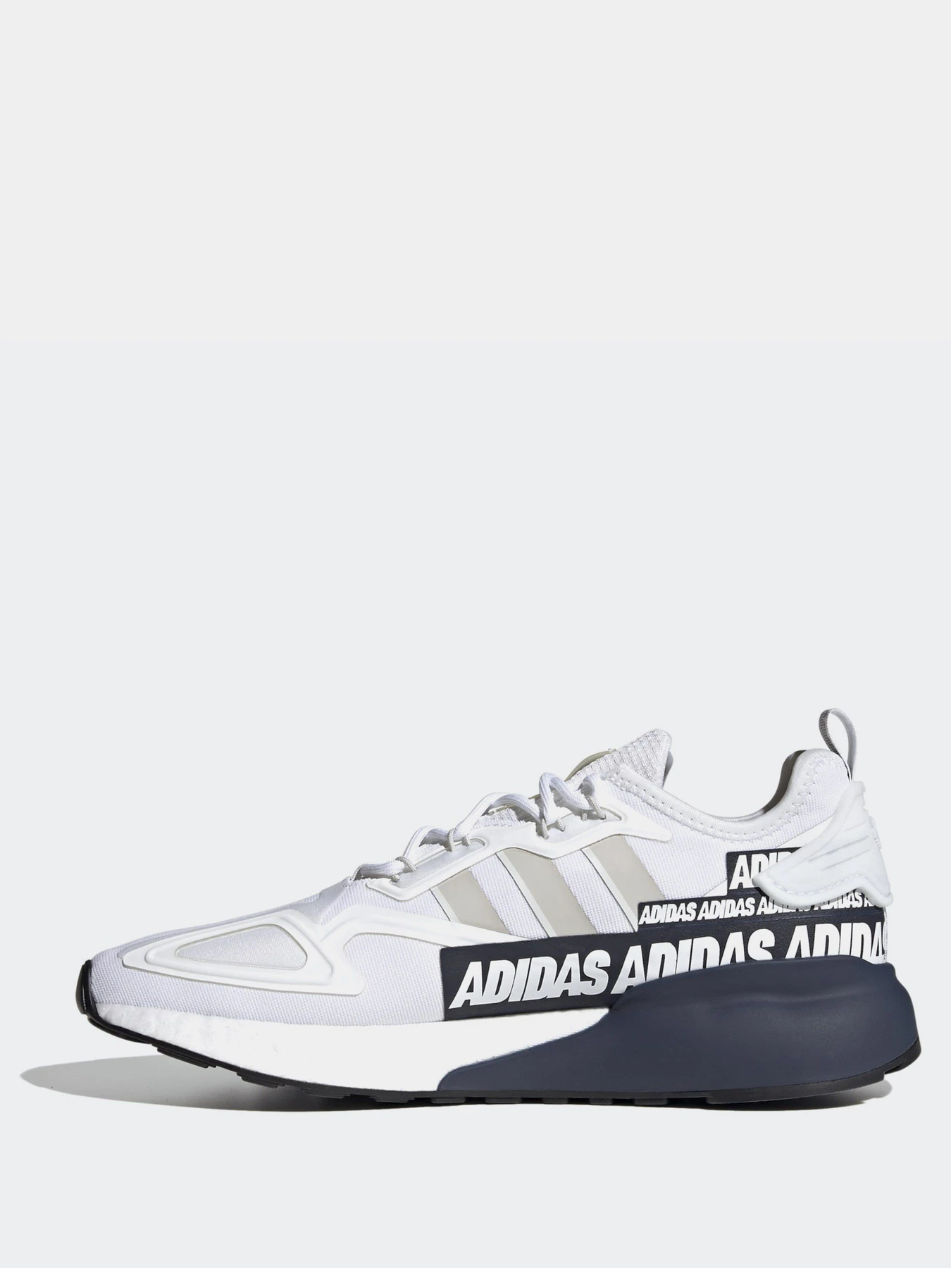 Кросівки Adidas ZX 2K BOOST модель FX7036 Кросівки Adidas ZX 2K BOOST модель FX7036 Фото