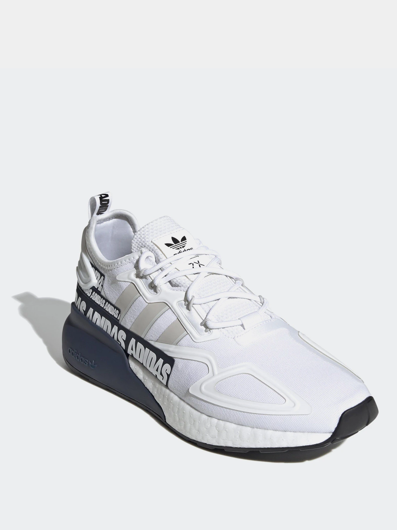 Кросівки Adidas ZX 2K BOOST модель FX7036 Кросівки Adidas ZX 2K BOOST модель FX7036 Фото