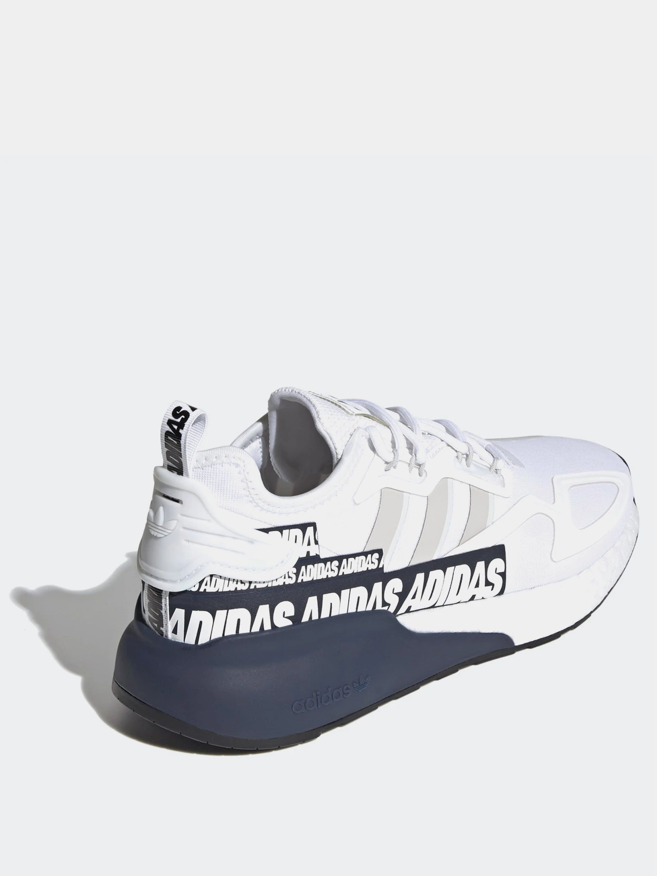Кросівки Adidas ZX 2K BOOST модель FX7036 Кросівки Adidas ZX 2K BOOST модель FX7036 Фото