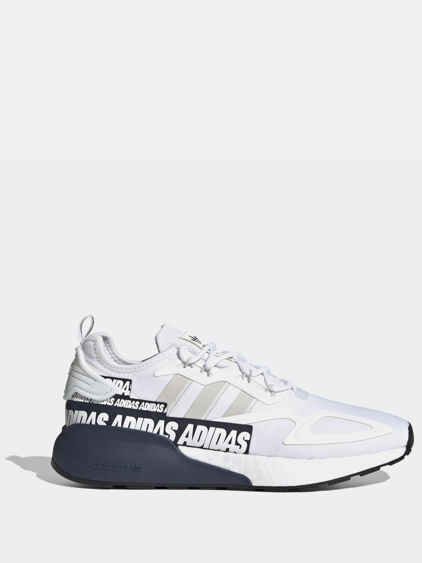 Кросівки Adidas ZX 2K BOOST модель FX7036 Кросівки Adidas ZX 2K BOOST модель FX7036 Фото