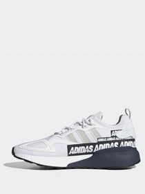 Кросівки Adidas ZX 2K BOOST модель FX7036 Фото