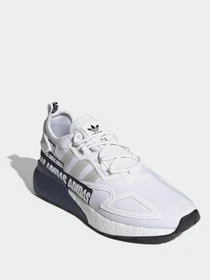 Кросівки Adidas ZX 2K BOOST модель FX7036 Фото