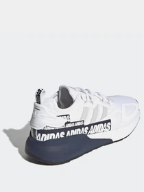 Кросівки Adidas ZX 2K BOOST модель FX7036 Фото