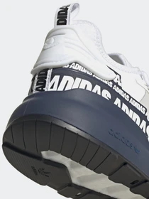 Кросівки Adidas ZX 2K BOOST модель FX7036 Фото