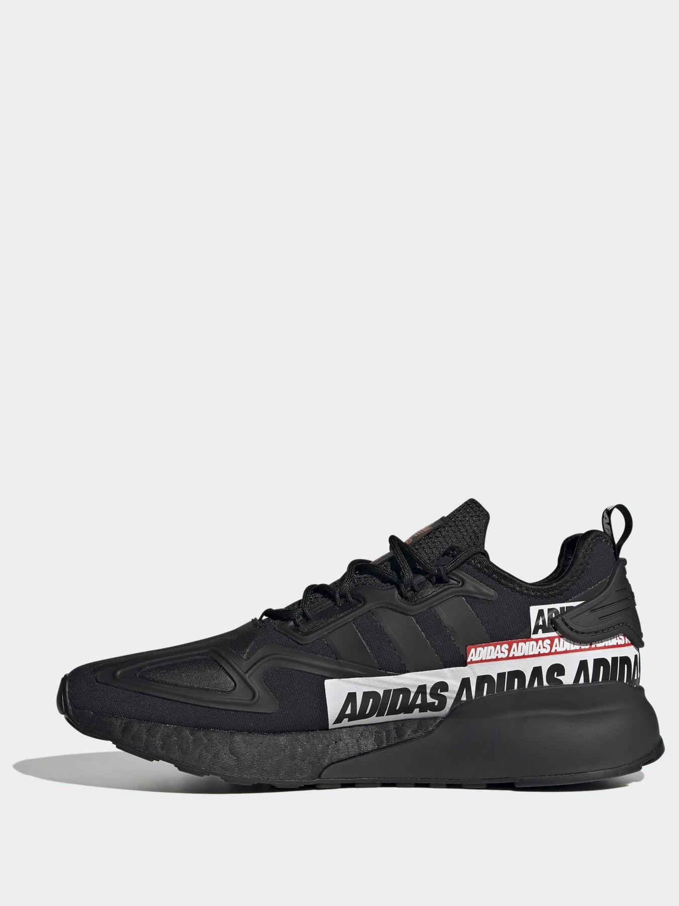Кросівки Adidas ZX 2K BOOST модель FX7038 Фото