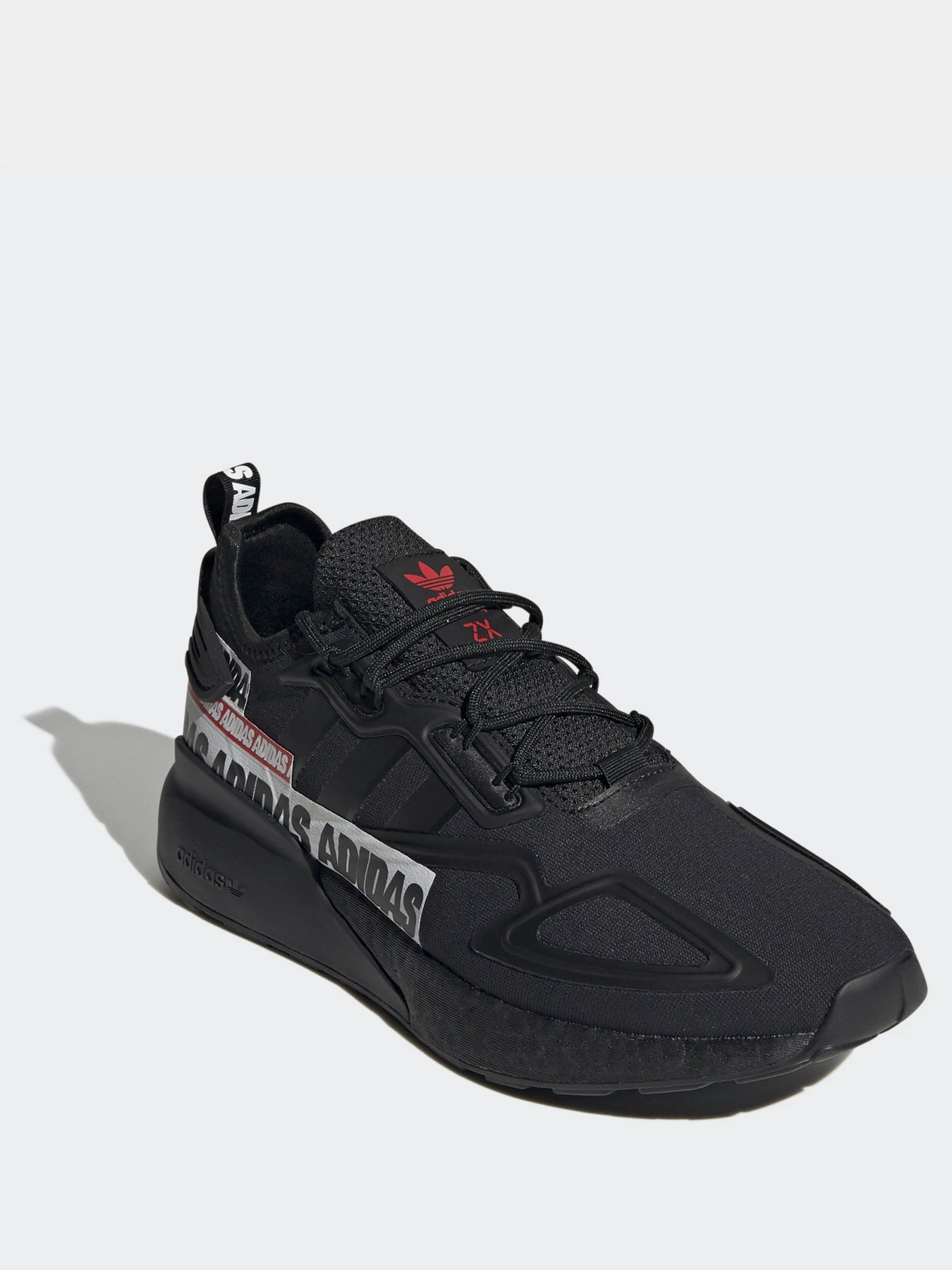 Кросівки Adidas ZX 2K BOOST модель FX7038 Фото