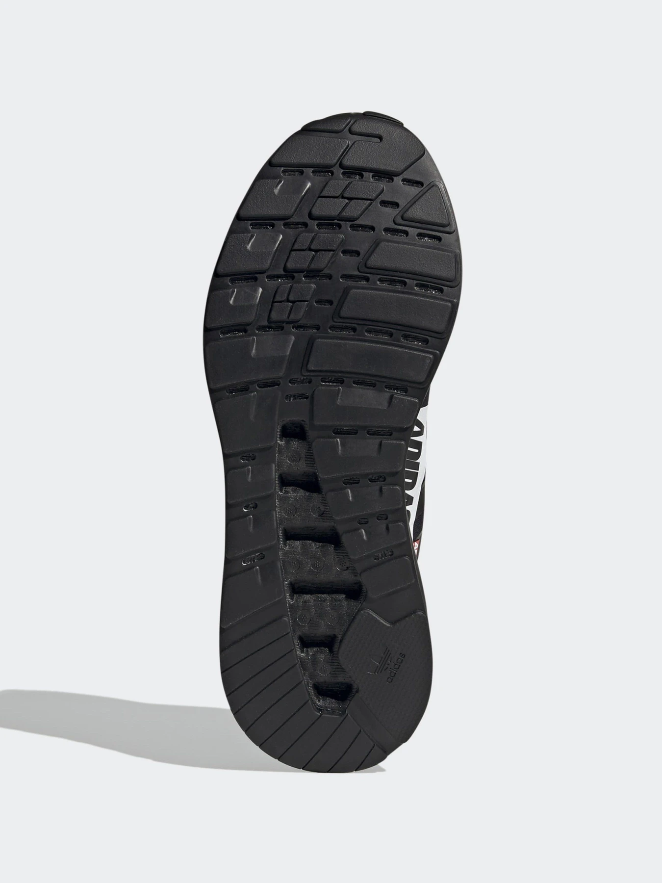 Кросівки Adidas ZX 2K BOOST модель FX7038 Фото