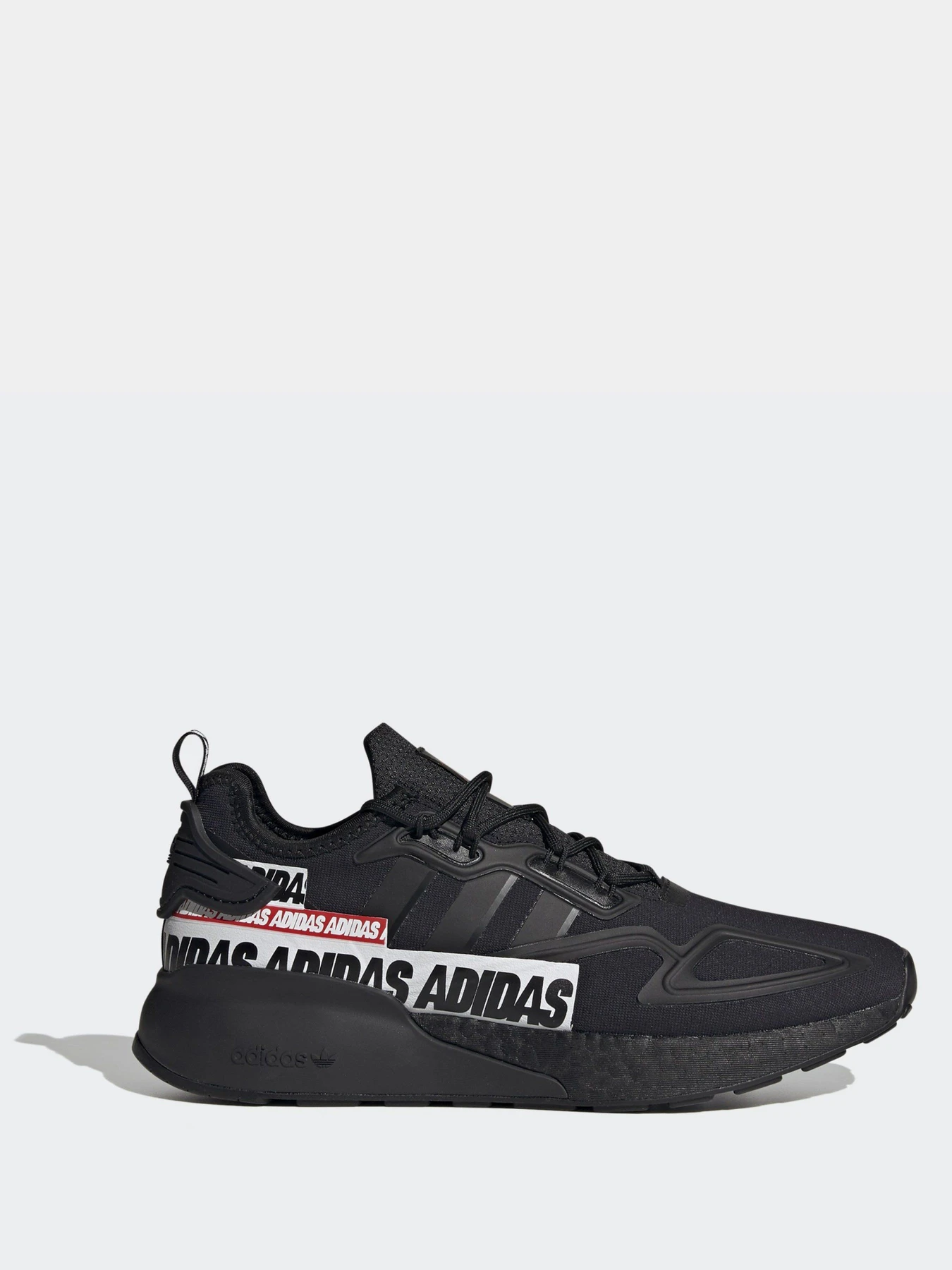 Кросівки Adidas ZX 2K BOOST модель FX7038 Фото