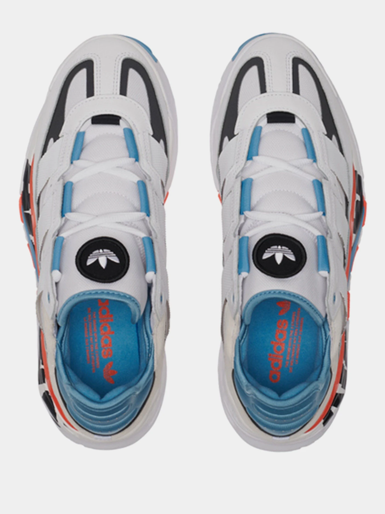 Кроссовки Adidas NITEBALL модель FX7644 Кроссовки Adidas NITEBALL модель FX7644 Фото