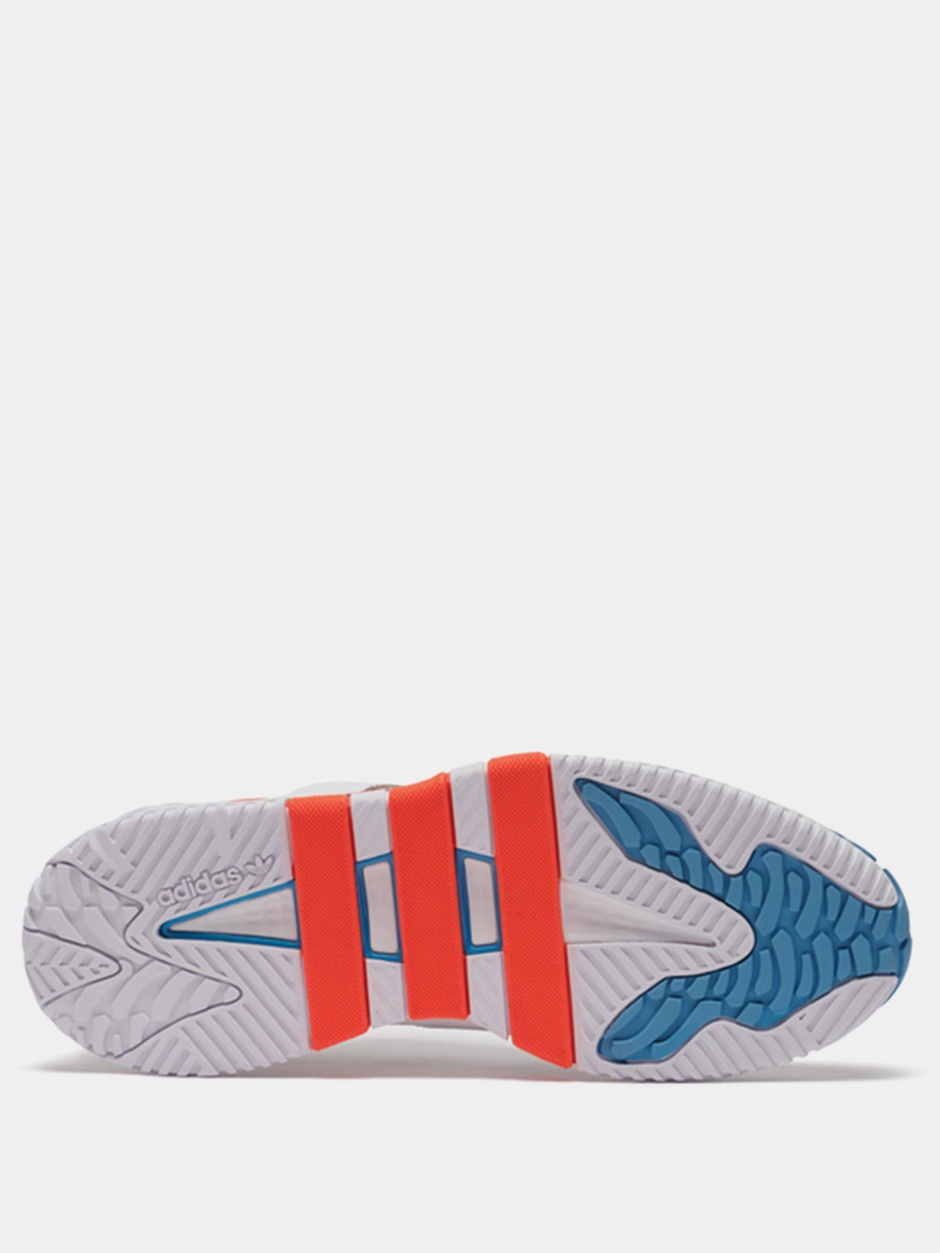 Кроссовки Adidas NITEBALL модель FX7644 Кроссовки Adidas NITEBALL модель FX7644 Фото