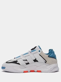 Кроссовки Adidas NITEBALL модель FX7644 Фото