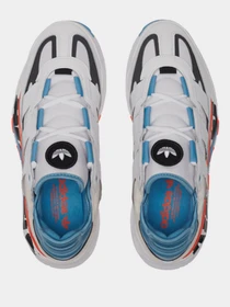 Кроссовки Adidas NITEBALL модель FX7644 Фото