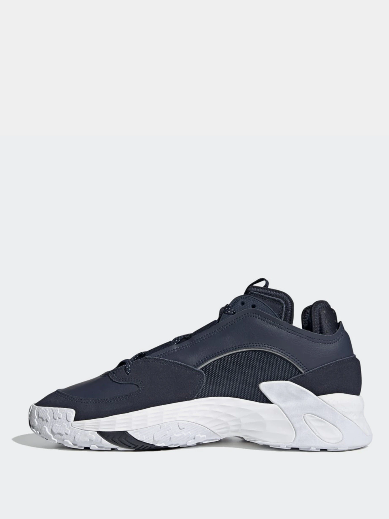 Кроссовки Adidas Streetball Originals модель FX7660 Фото