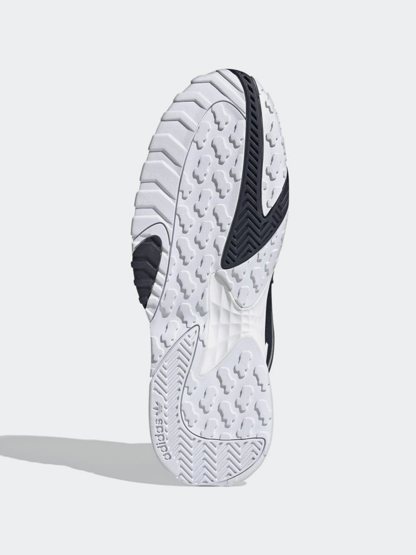 Кроссовки Adidas Streetball Originals модель FX7660 Фото