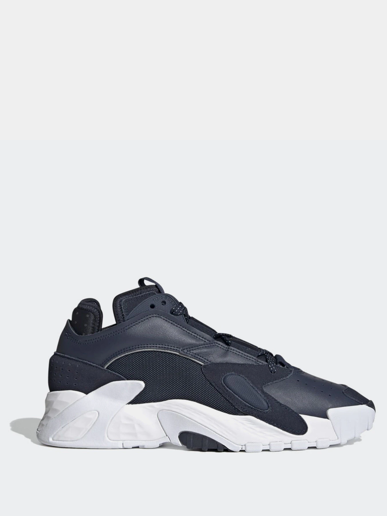 Кроссовки Adidas Streetball Originals модель FX7660 Фото