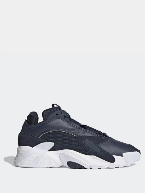 Кроссовки Adidas Streetball Originals модель FX7660 Фото
