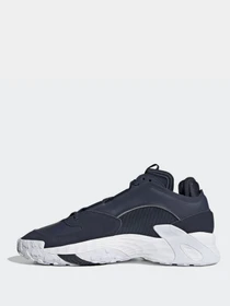 Кроссовки Adidas Streetball Originals модель FX7660 Фото