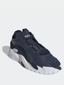 Кроссовки Adidas Streetball Originals модель FX7660 Фото