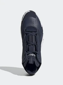 Кроссовки Adidas Streetball Originals модель FX7660 Фото