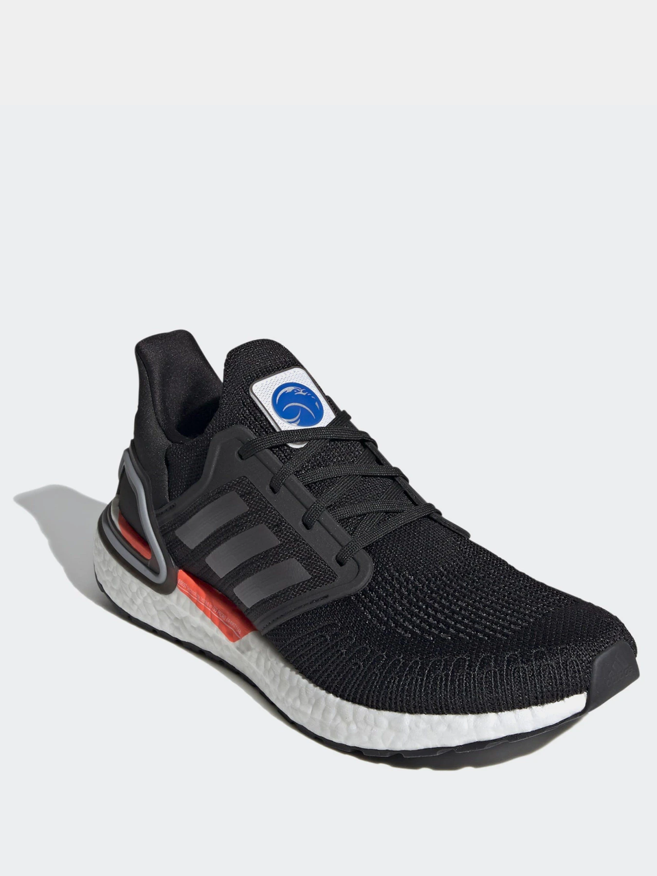 Кросівки Adidas Ultraboost 20 модель FX7979 Фото
