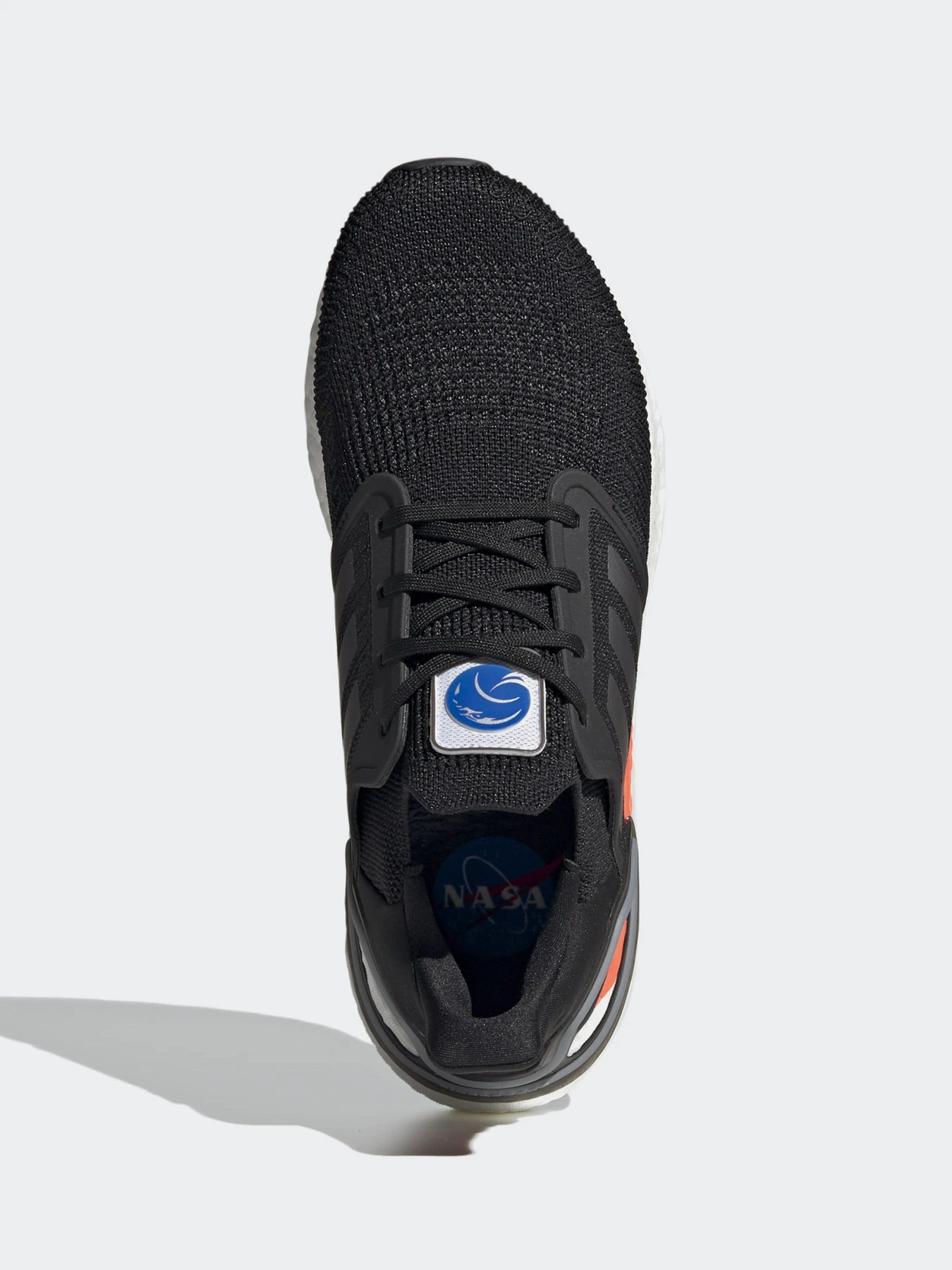 Кросівки Adidas Ultraboost 20 модель FX7979 Фото