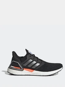 Кросівки Adidas Ultraboost 20 модель FX7979 Фото