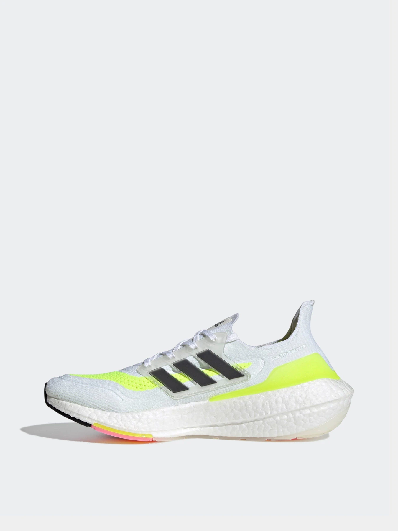Кроссовки Adidas ULTRABOOST 21 модель FY0377 Фото