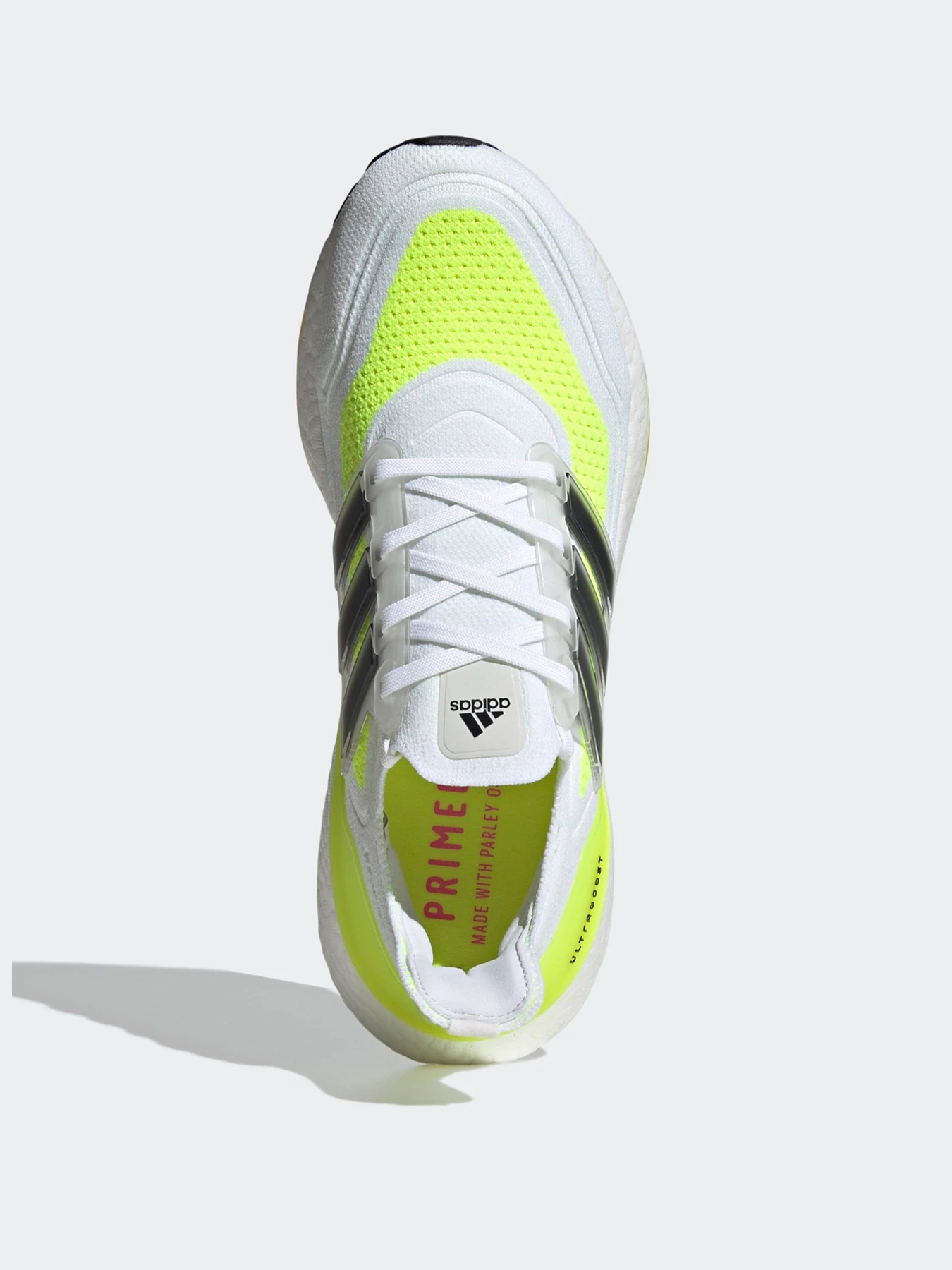 Кроссовки Adidas ULTRABOOST 21 модель FY0377 Фото