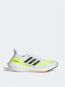 Кроссовки Adidas ULTRABOOST 21 модель FY0377 Фото