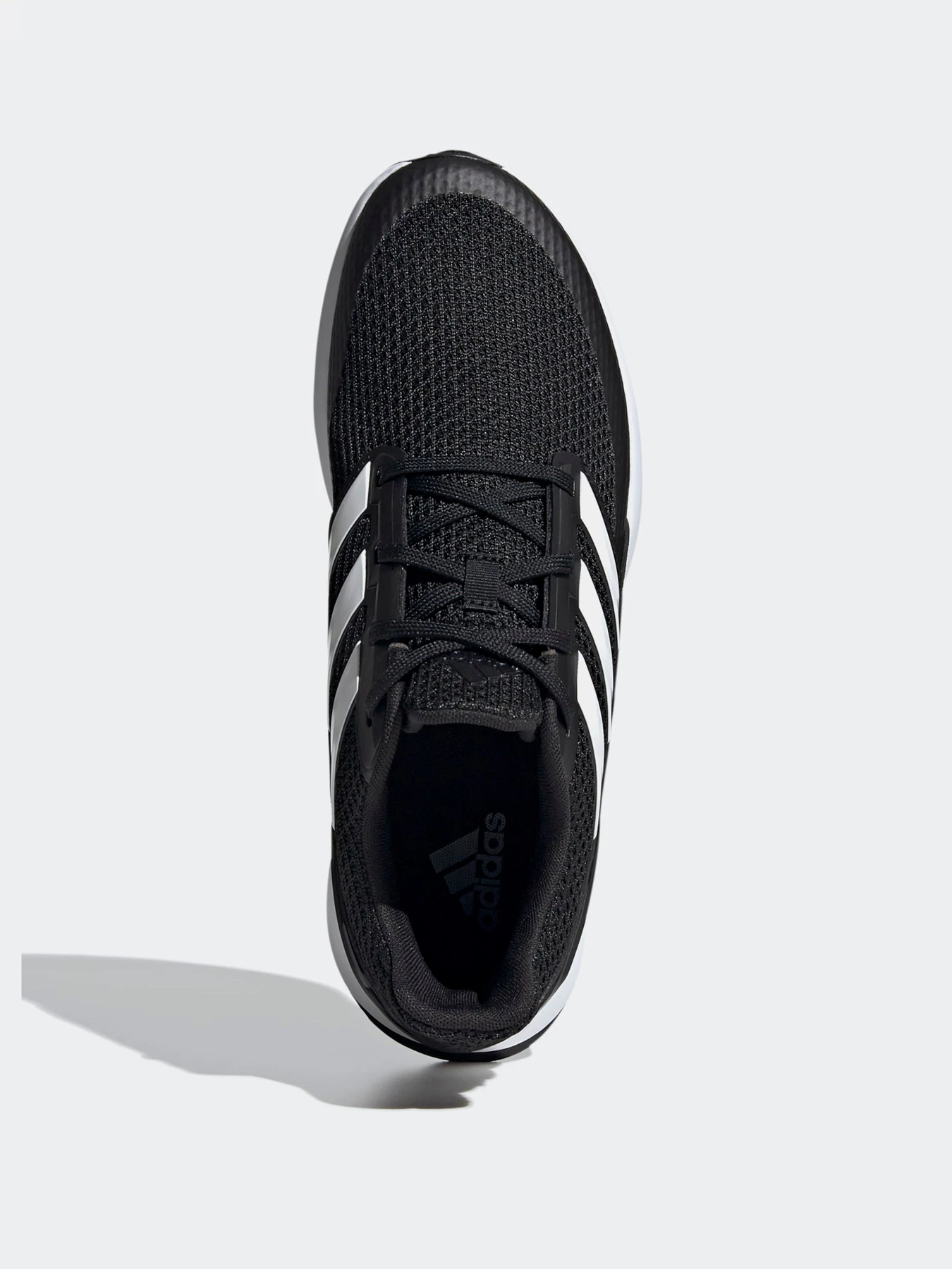 Кроссовки Adidas RapidaRun Sportswear модель FY5306 Фото
