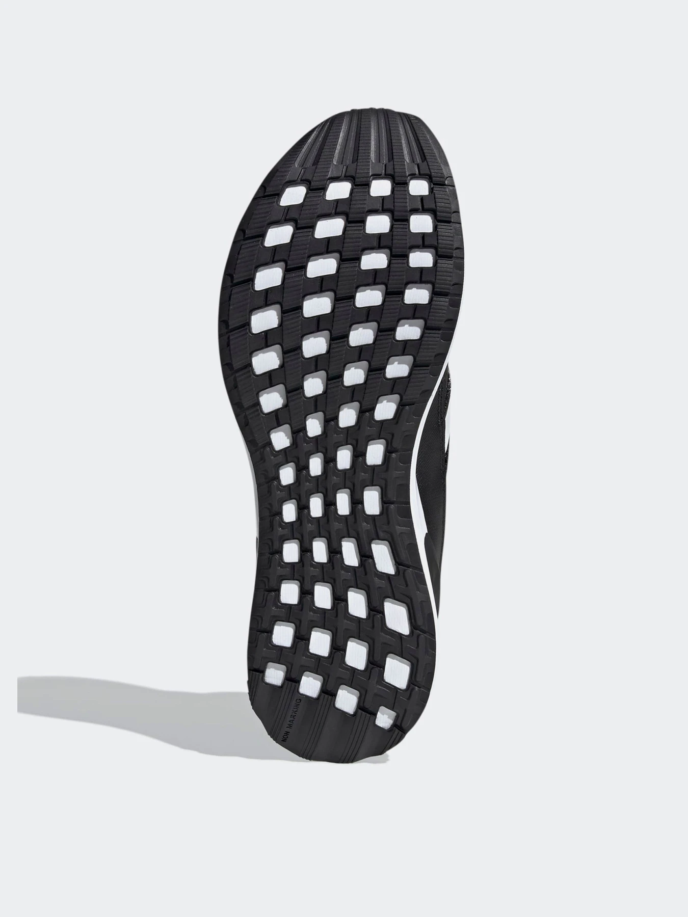 Кроссовки Adidas RapidaRun Sportswear модель FY5306 Фото