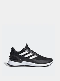 Кроссовки Adidas RapidaRun Sportswear модель FY5306 Фото