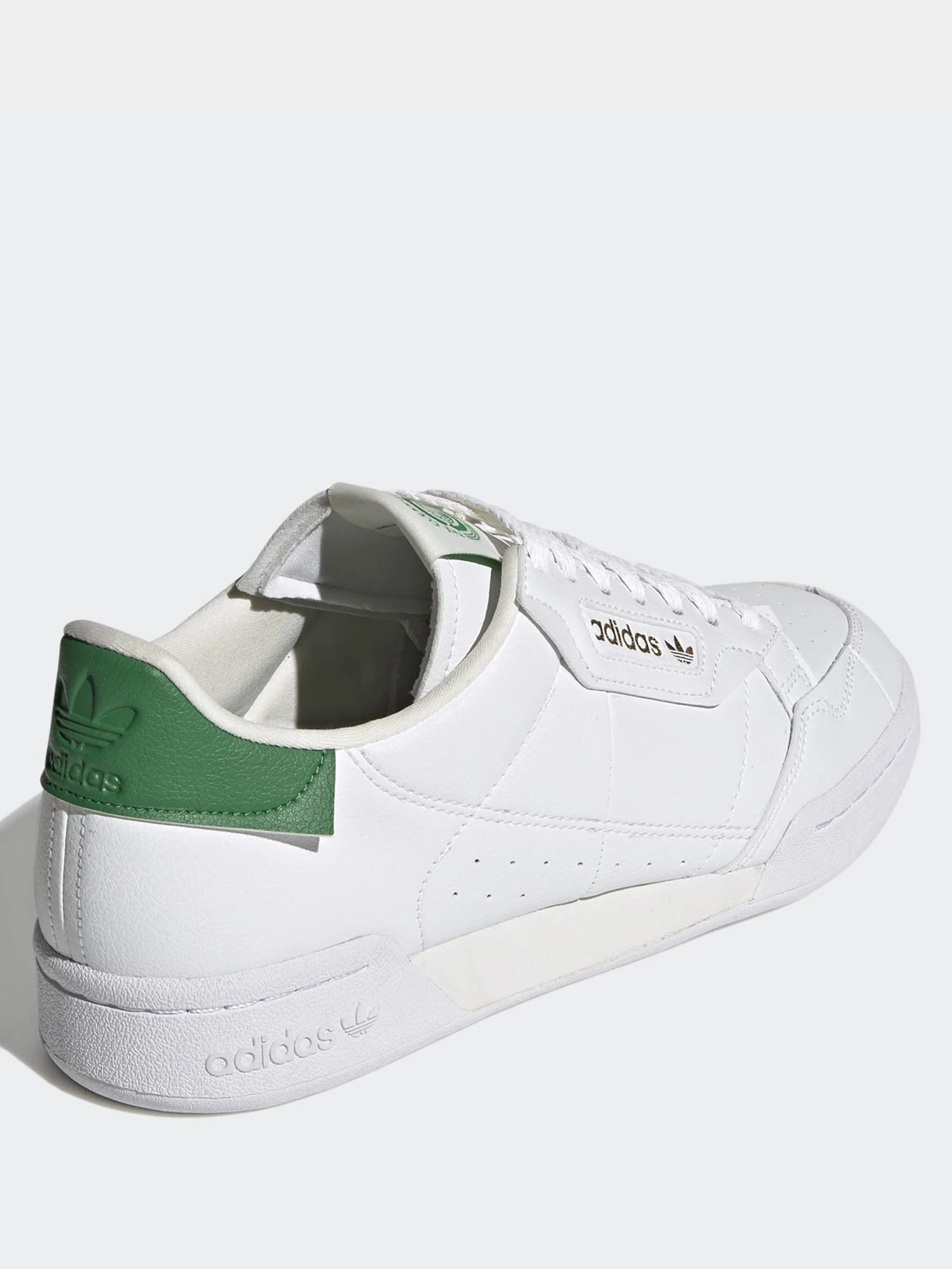 Кеды Adidas Continental 80 Originals модель FY5468 Кеды Adidas Continental 80 Originals модель FY5468 Фото