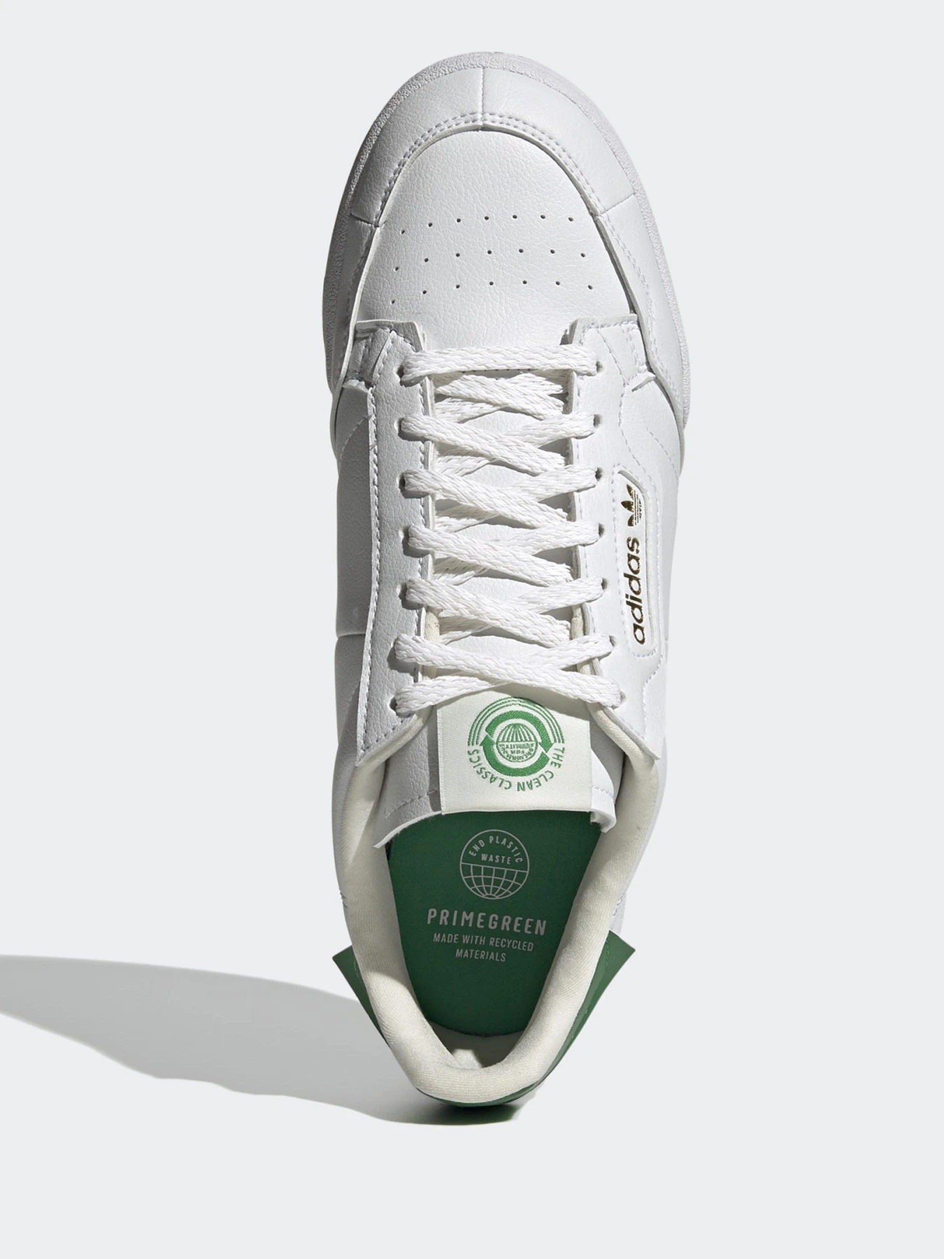 Кеды Adidas Continental 80 Originals модель FY5468 Кеды Adidas Continental 80 Originals модель FY5468 Фото