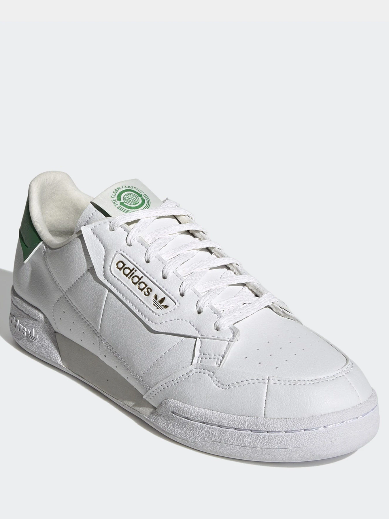 Кеды Adidas Continental 80 Originals модель FY5468 Кеды Adidas Continental 80 Originals модель FY5468 Фото