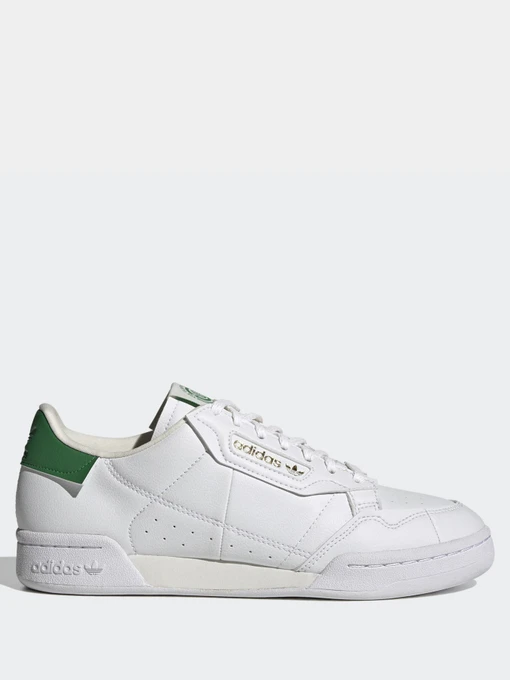 Кеды Adidas Continental 80 Originals модель FY5468 Фото