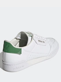 Кеды Adidas Continental 80 Originals модель FY5468 Фото