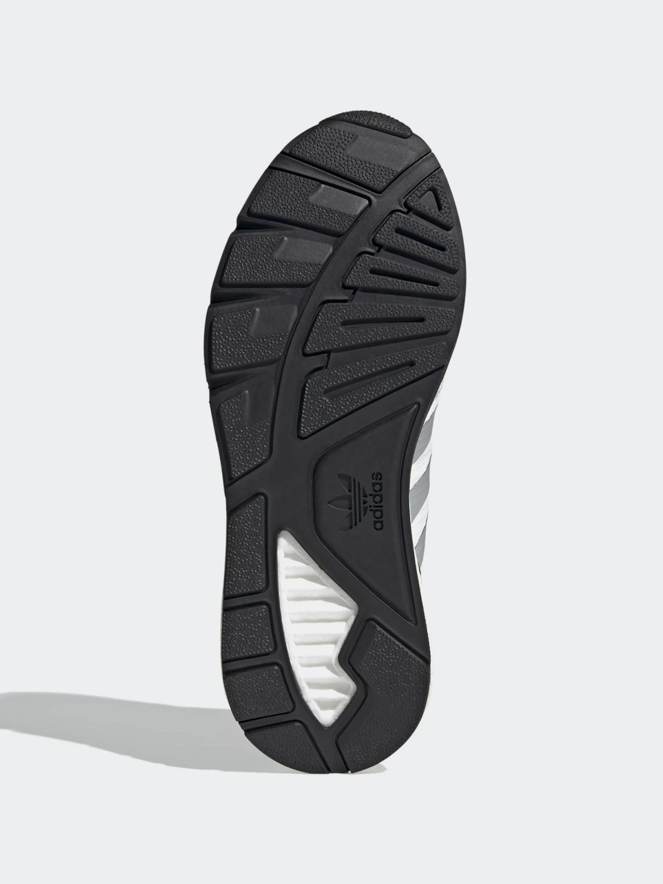 Кроссовки Adidas ZX 1K Boost модель FY5648 Фото