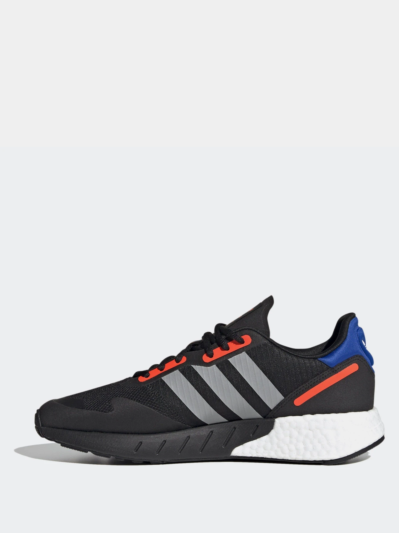 Кроссовки Adidas ZX 1K Boost модель FY5649 Кроссовки Adidas ZX 1K Boost модель FY5649 Фото