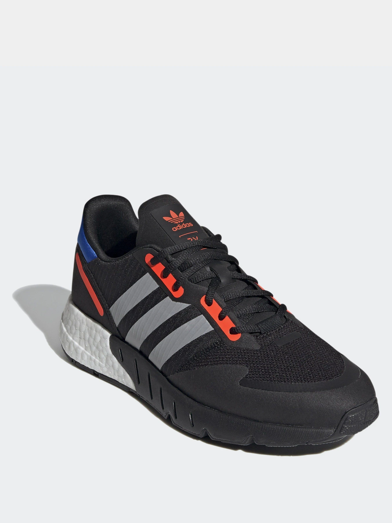Кроссовки Adidas ZX 1K Boost модель FY5649 Кроссовки Adidas ZX 1K Boost модель FY5649 Фото