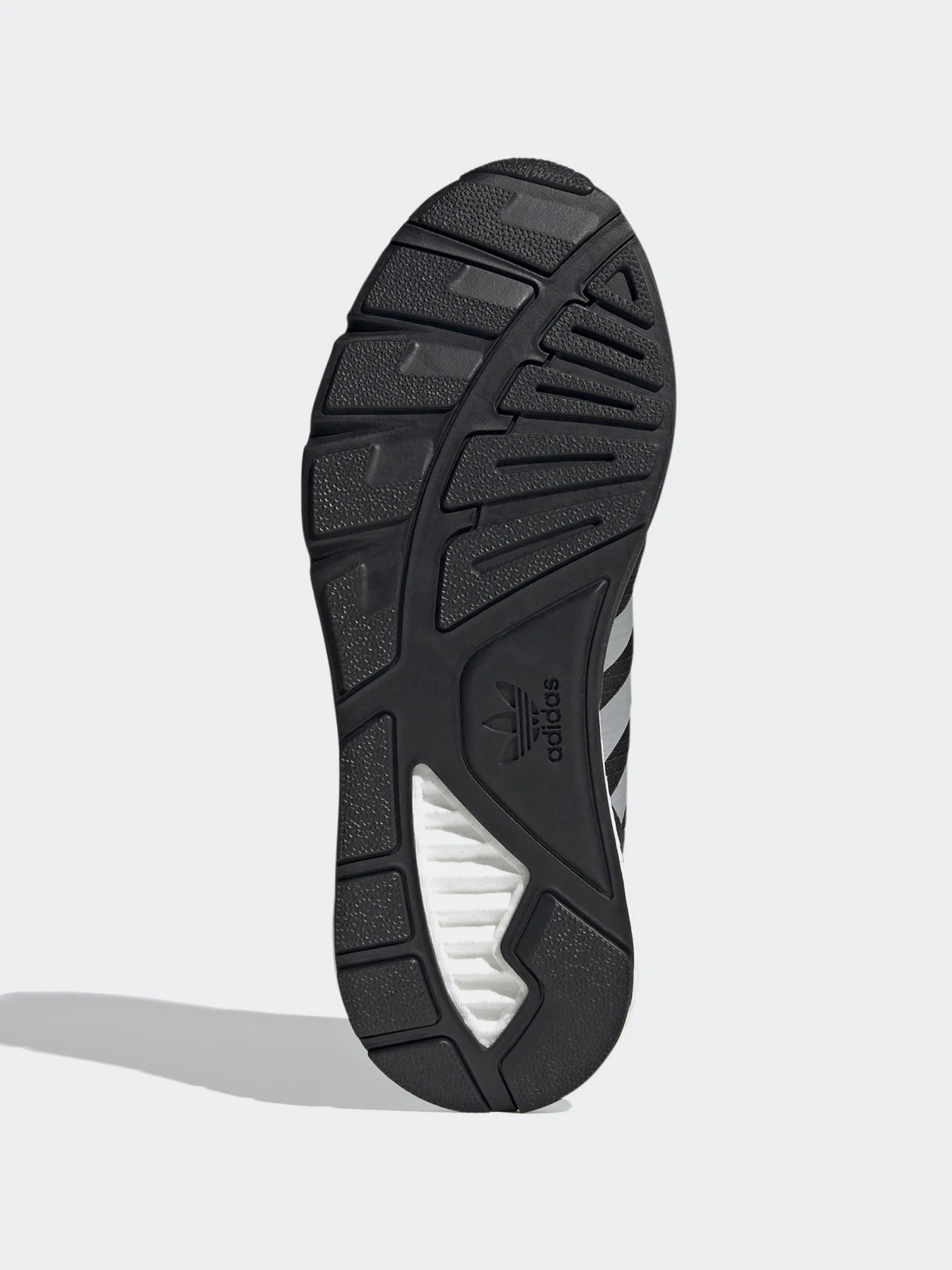 Кроссовки Adidas ZX 1K Boost модель FY5649 Кроссовки Adidas ZX 1K Boost модель FY5649 Фото
