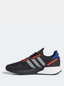 Кроссовки Adidas ZX 1K Boost модель FY5649 Фото