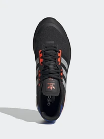 Кроссовки Adidas ZX 1K Boost модель FY5649 Фото