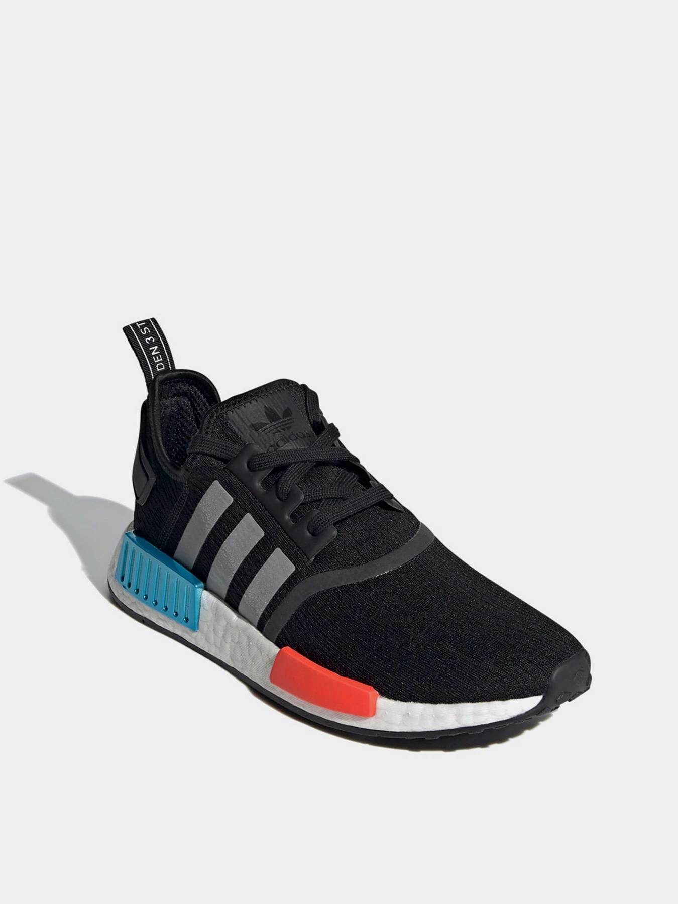 Кроссовки Adidas NMD_R1 модель FY5727 Кроссовки Adidas NMD_R1 модель FY5727 Фото