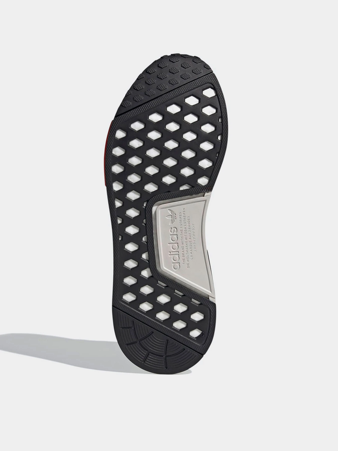 Кроссовки Adidas NMD_R1 модель FY5727 Кроссовки Adidas NMD_R1 модель FY5727 Фото
