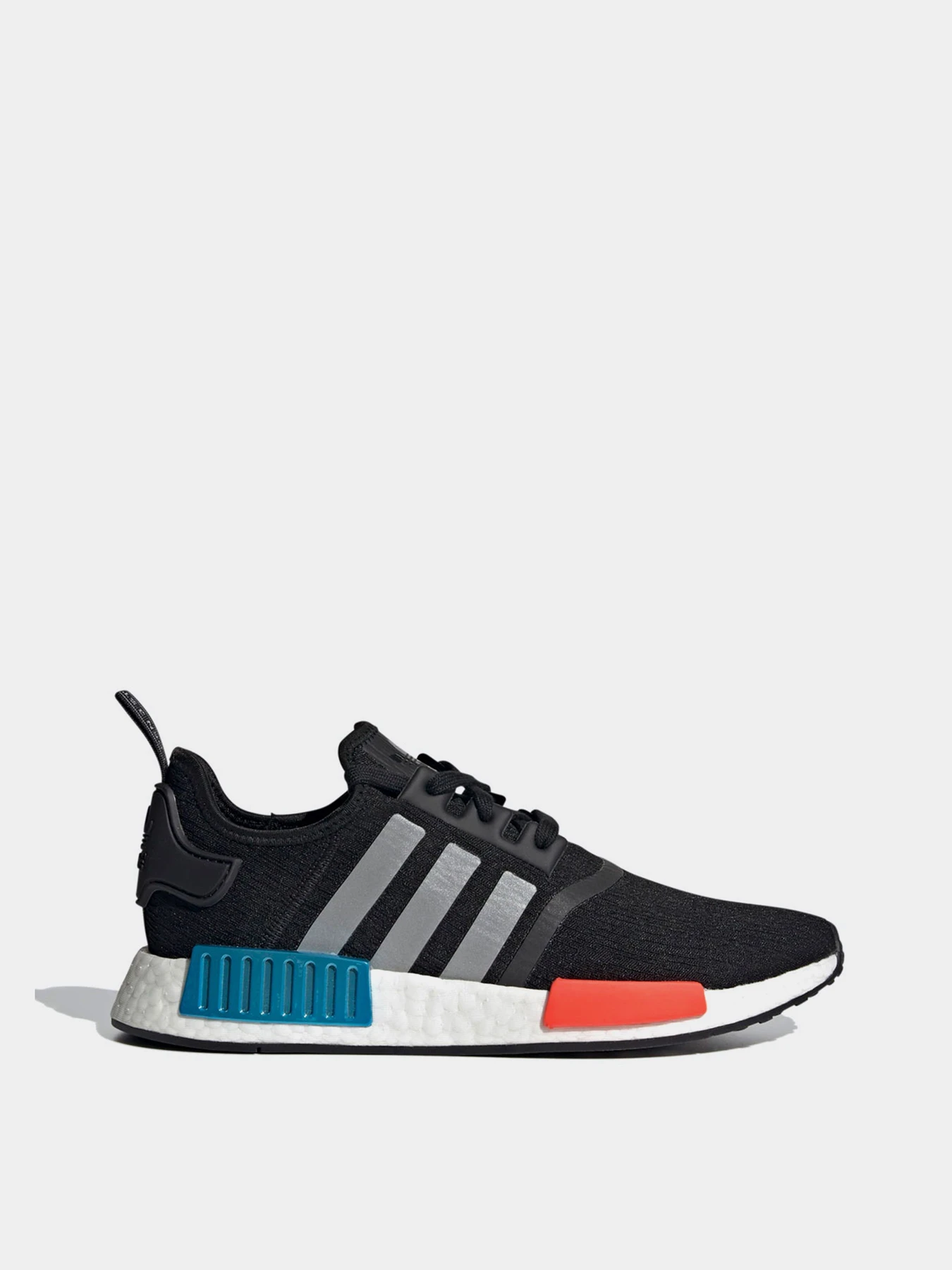Кроссовки Adidas NMD_R1 модель FY5727 Кроссовки Adidas NMD_R1 модель FY5727 Фото