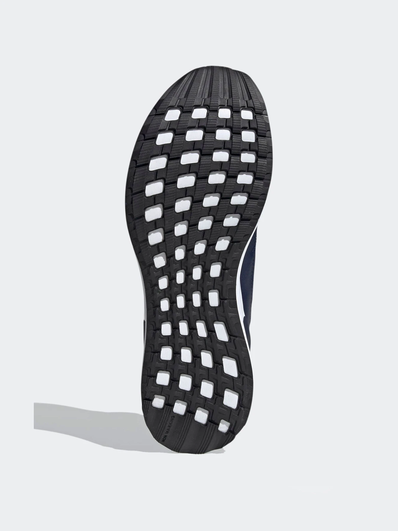 Кроссовки Adidas RapidaRun Sportswear модель FY6546 Фото