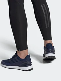 Кроссовки Adidas RapidaRun Sportswear модель FY6546 Фото